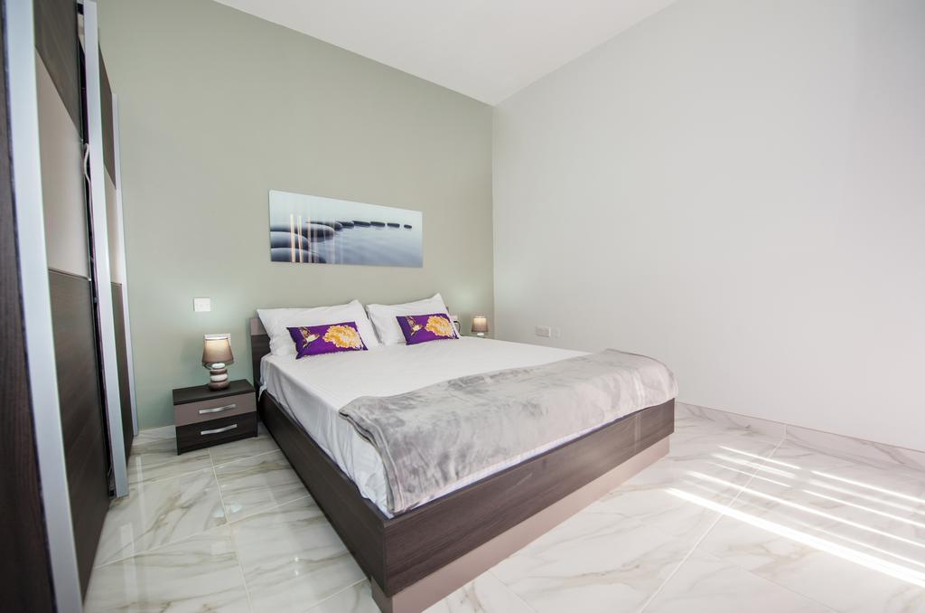 The Waves Holiday Apartment มาร์ซาชล็อก ภายนอก รูปภาพ